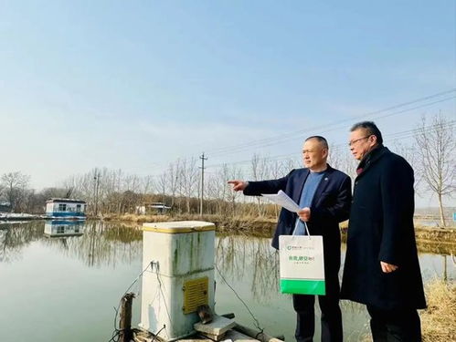基層一線丨金融活水涌向田間塘口，澎湃助力畜牧漁業(yè)高質(zhì)量發(fā)展